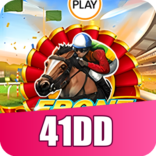 Logo Oficial 41DD Download